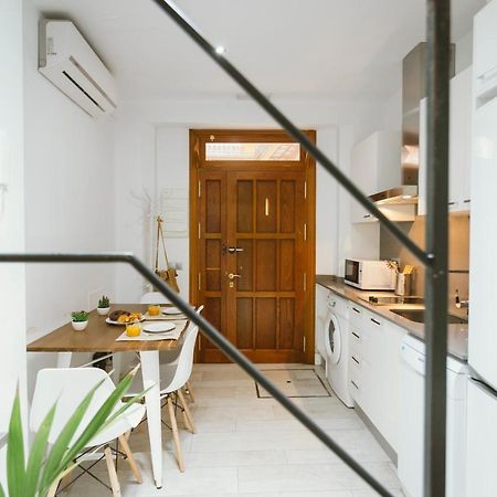 Villa Empecinado Sevilla Exterior foto